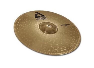 Paiste Alpha Rock Crash 18''