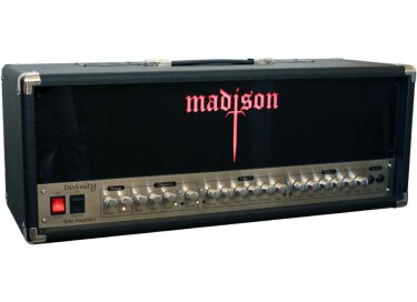 Madison Amps Divinity