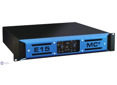 MC² Audio E15