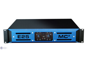 MC² Audio E25