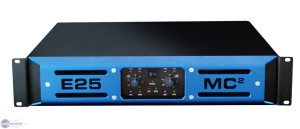 MC² Audio E25