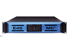 MC² Audio E45