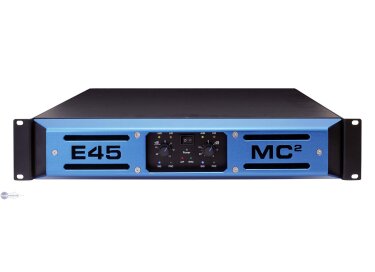 MC² Audio E45