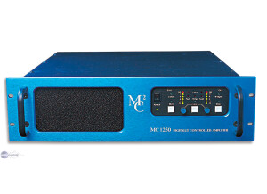 MC² Audio Mc1250