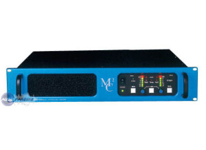 MC² Audio Mc750