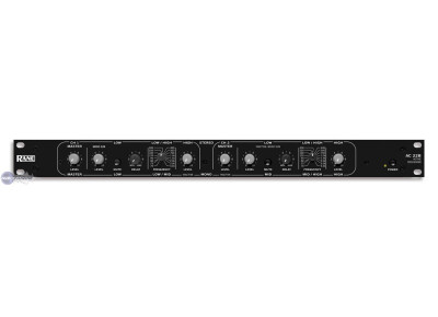 Rane AC 22B