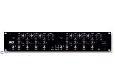 Rane AC 24