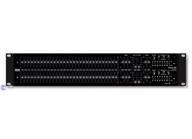 Rane DEQ 60