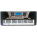 Voir la photo du Yamaha PSR-550 Yamaha PSR-550