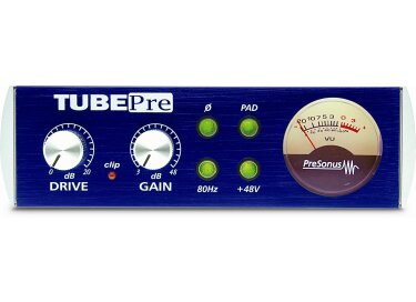 PreSonus TubePre