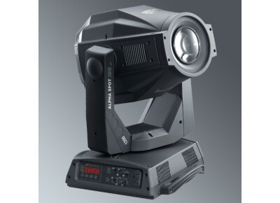 Claypaky Alpha Spot 1200 HPE