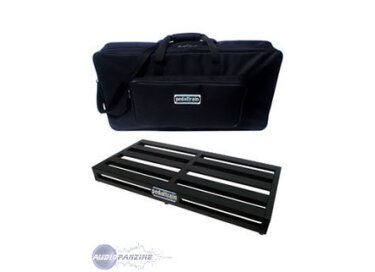 Pedaltrain Pedaltrain Pro w/ Soft Case