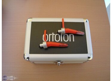 Ortofon Cc Digitrack Set A