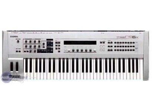 Yamaha CS6X