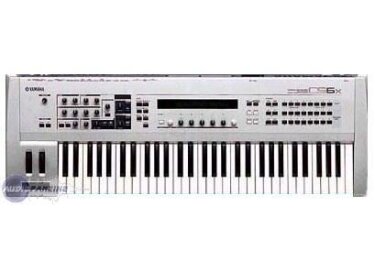 Yamaha CS6X