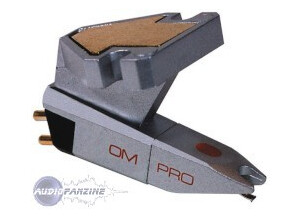 Ortofon Om Pro A