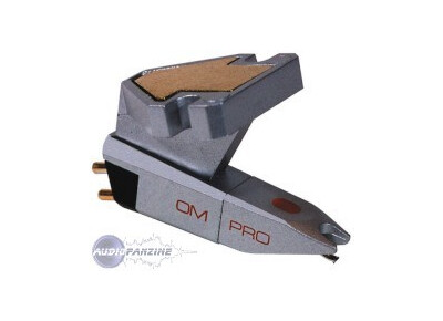 Ortofon Om Pro A