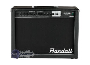 Randall RX50D