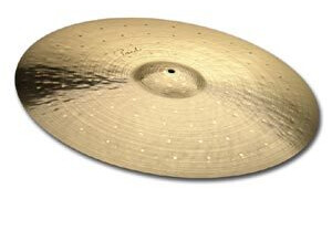 Paiste Signature Traditionals Extra Light Ride 22''