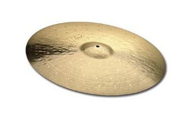 Paiste Signature Traditionals Extra Light Ride 22''