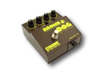 Chunk Systems Brown Dog