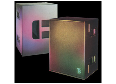 Nexo LS2000