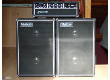 Marlboro Sound Works 1200R