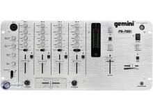 Gemini DJ PS-700i