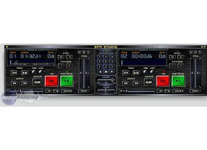 ALCATech BPM Studio
