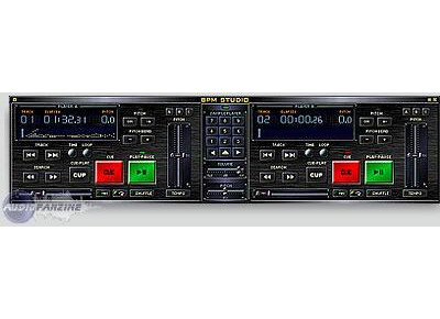 ALCATech BPM Studio