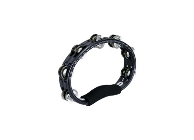 Meinl Traditional ABS Hand Held Molded ABS Tambourine