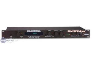 Rocktron MultiValve