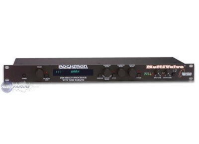 Rocktron MultiValve