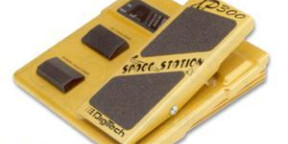 Recherche DigiTech XP300 Space Station