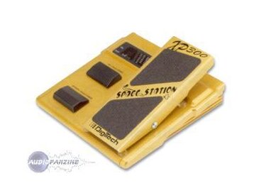 DigiTech XP300 Space Station