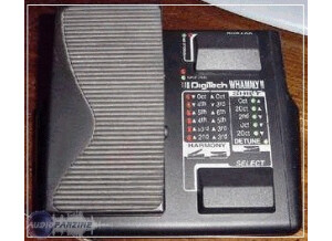 DigiTech Whammy II