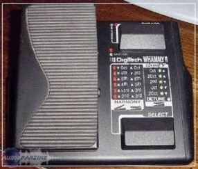 DigiTech Whammy II