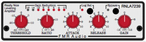 FMR Audio RNLA7239