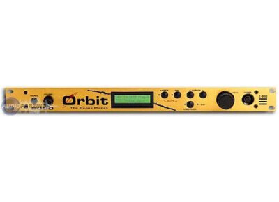 E-MU Orbit