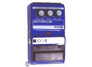 DOD FX35 OctoPlus