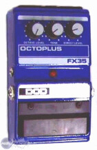 DOD FX35 OctoPlus