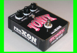 Proxon Tonix