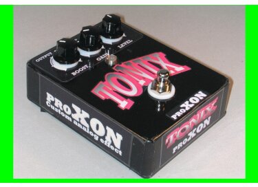 Proxon Tonix