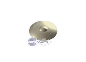 Orion Cymbals Solopro Master Power Ride 20