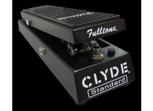 Fulltone Clyde Standard Wah