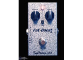 Vends Fulltone FatBoost 3 FB-3