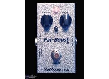 Fulltone Fat-Boost