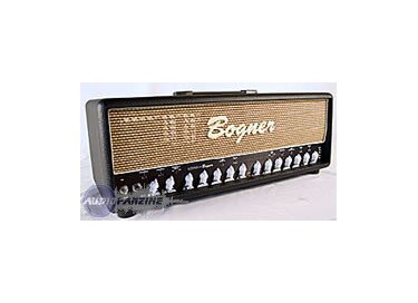 Bogner Ecstasy XTC 101B Head