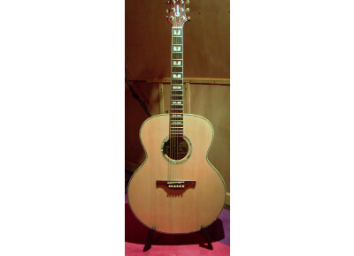 Crafter J 36