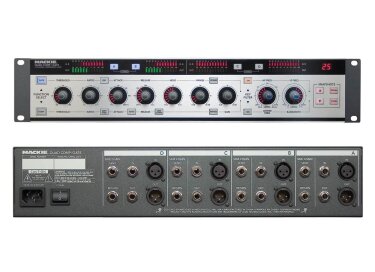 Mackie Quad-Comp/Gate